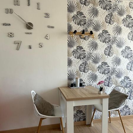 Aiglon Apartment Roquebrune-Cap-Martin Exterior foto