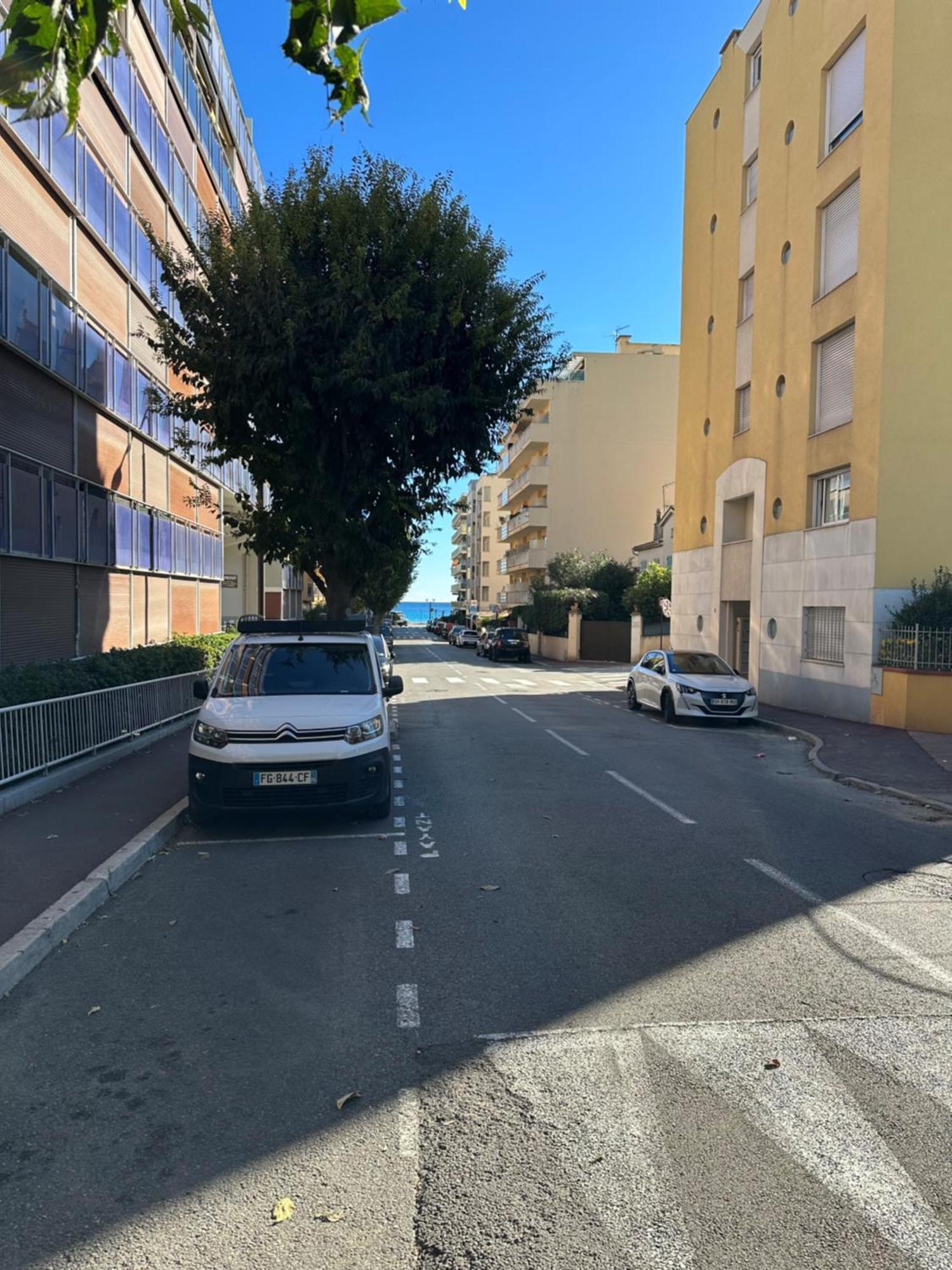 Aiglon Apartment Roquebrune-Cap-Martin Exterior foto