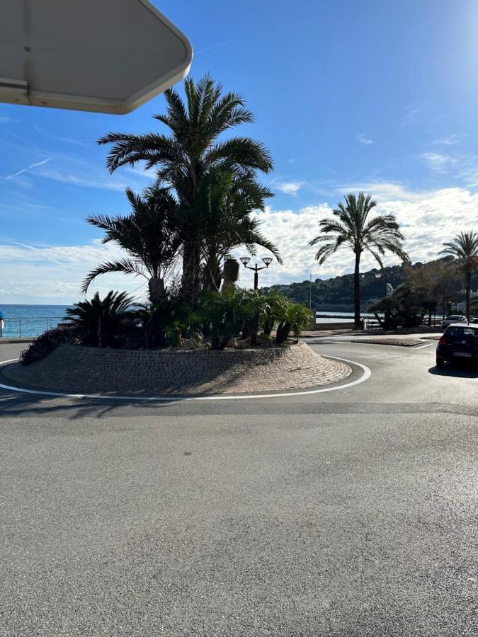 Aiglon Apartment Roquebrune-Cap-Martin Exterior foto