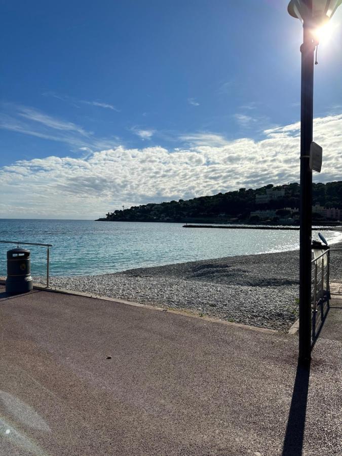 Aiglon Apartment Roquebrune-Cap-Martin Exterior foto